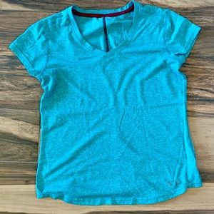 OAKLEY HYDROLIX WOMENS TEE